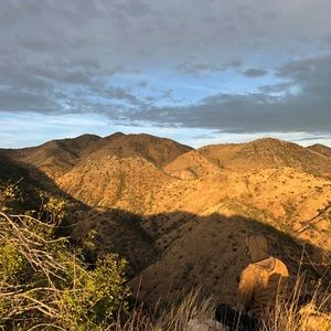 Meet your Posher, Joseph